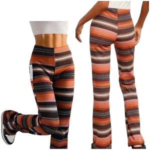 URBAN OUTFITTERS ‘Bryn’ Retro Pull-On Pants